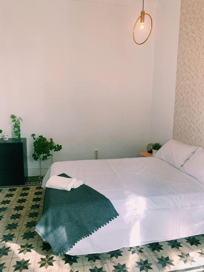Maria Magdalena - Room 8 Málaga Eksteriør billede
