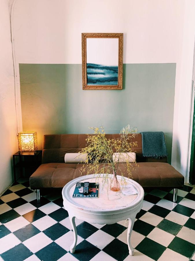 Maria Magdalena - Room 8 Málaga Eksteriør billede
