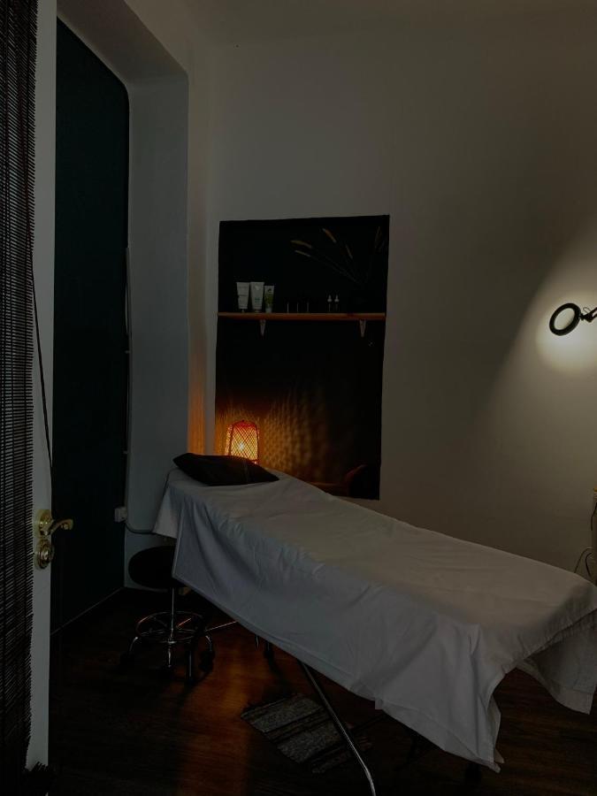 Maria Magdalena - Room 8 Málaga Eksteriør billede