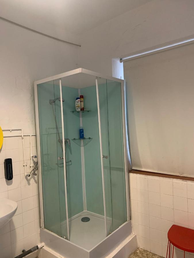 Maria Magdalena - Room 8 Málaga Eksteriør billede