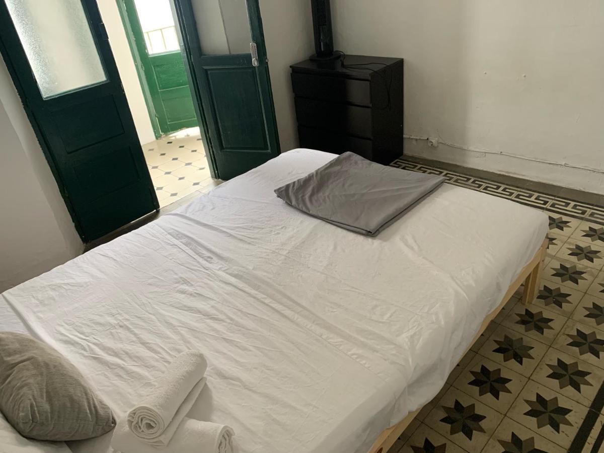 Maria Magdalena - Room 8 Málaga Eksteriør billede